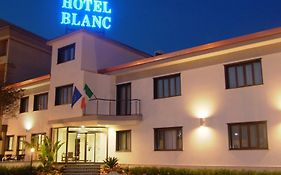 Hotel Blanc