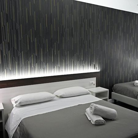 Hotel Blanc Casoria Esterno foto