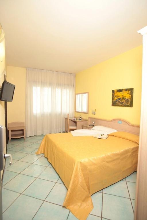 Hotel Blanc Casoria Camera foto